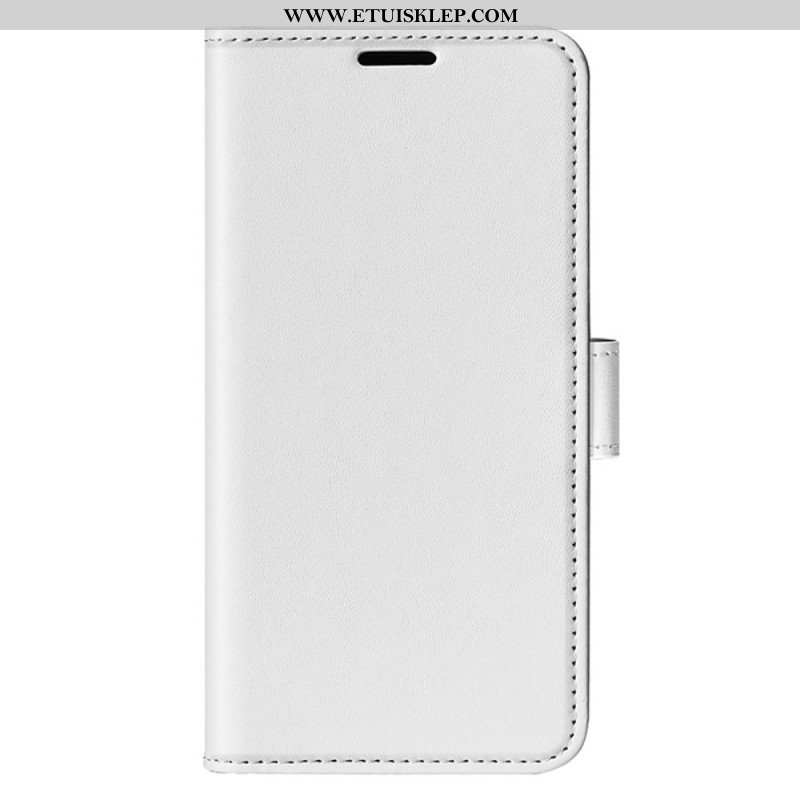 Etui Folio do Huawei P60 Pro Klasyczny Klasyk